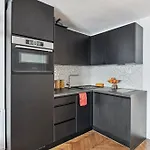 Bnbnova - 1br - Opera & Palais Royal Gardens * Paris