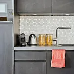 Bnbnova - 1br - Opera & Palais Royal Gardens Paris