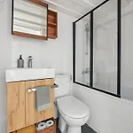 Bnbnova - 1br - Opera & Palais Royal Gardens * Paris