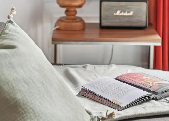 Bnbnova - 1br - Opera & Palais Royal Gardens * Paris