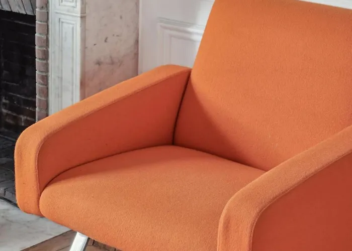 Bnbnova - 1br - Opera & Palais Royal Gardens Apartment *