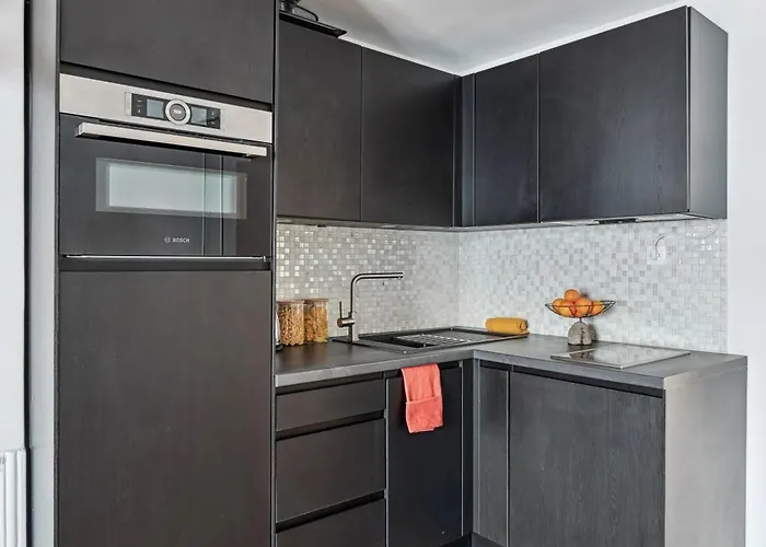 Bnbnova - 1br - Opera & Palais Royal Gardens * Paris