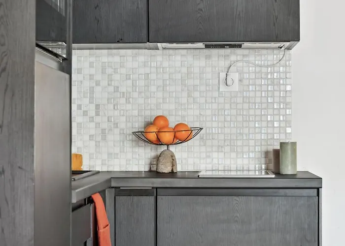 Bnbnova - 1br - Opera & Palais Royal Gardens Apartment