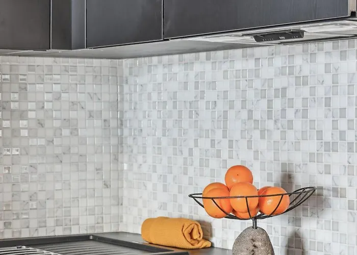 Apartment Bnbnova - 1br - Opera & Palais Royal Gardens Paris