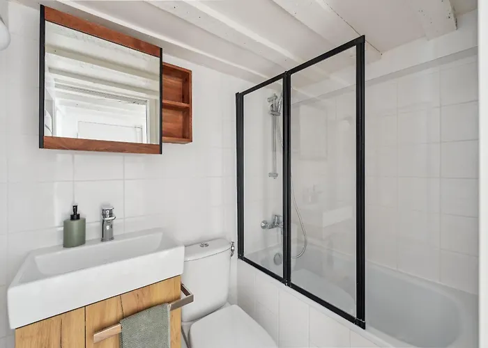 Bnbnova - 1br - Opera & Palais Royal Gardens * Paris