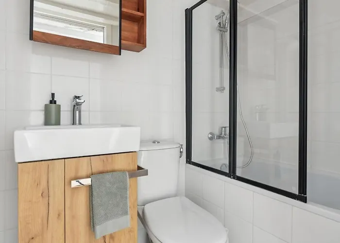 Bnbnova - 1br - Opera & Palais Royal Gardens * Paris